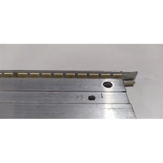 BRACKET AL 48240, 17ELB58NLR0, 7020PKG 72EA REV00 LED BAR.