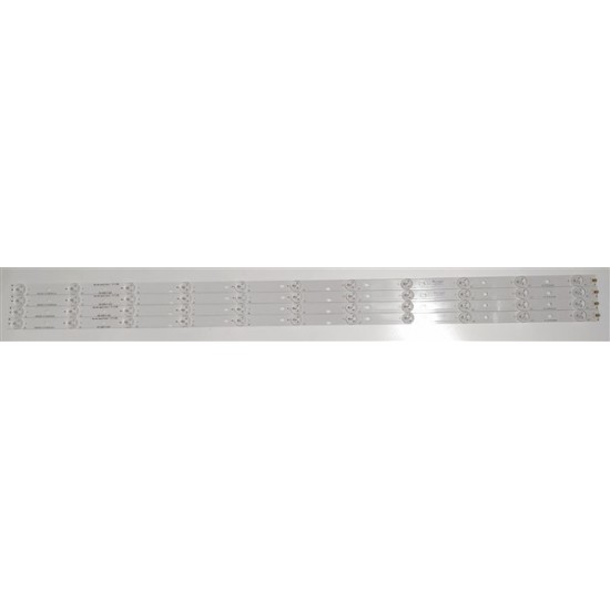 3BL-T8104102-003B SAYNO NORDMENDE LED BAR.