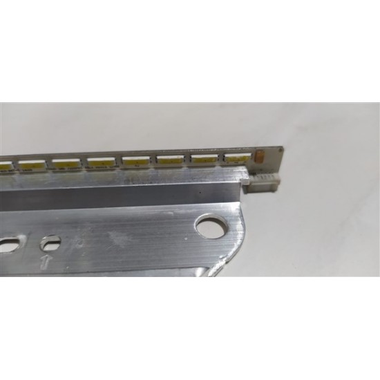 BRACKET AL 32242, 32İNCH SNB 7020PKG 48EA REV:0.6 131106 LED BAR.