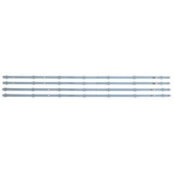 LB43007 V1_01_38S, 17DLB43ULXR1 VESTEL LED BAR.