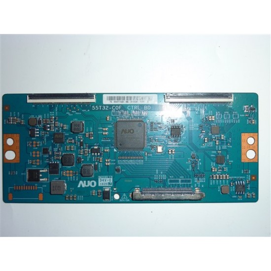 55T32-COF CTRL BD, TS-5543T10C03,  T-CON BOARD.