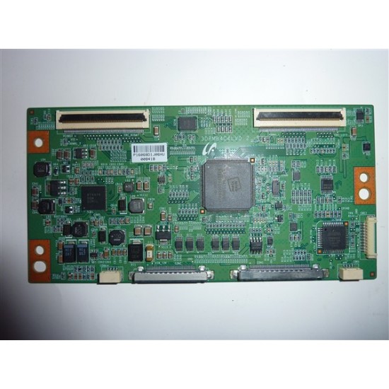 3DRMB4C4LV0.2 T-CON BOARD.