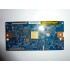 50T20-C00, T500HVN08.0 CTRL BD, T-CON BOARD.