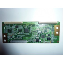 HV430FHBN10, 47-6021249 T-CON BOARD.