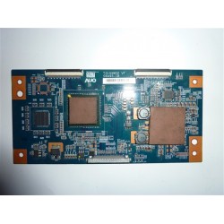 T315XW02 VF, 06A95-1B TCON BOARD.