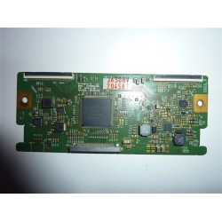 6870C-0310D T-CON BOARD.