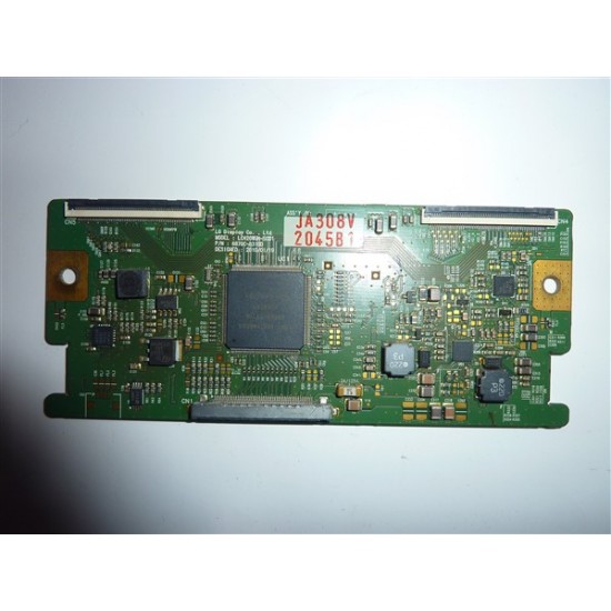 6870C-0310D T-CON BOARD.