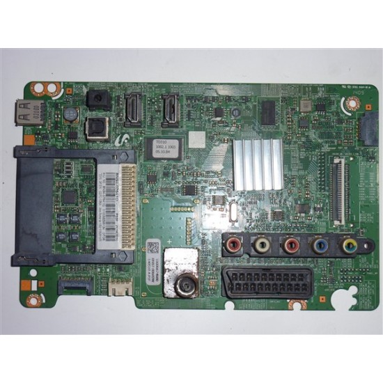 BN94-07641Q , BN41-02105A , SAMSUNG MAİN BOARD.