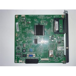 715G6094-M01-000-004K 705TQEPL146 PHILIPS MAİN BOARD.