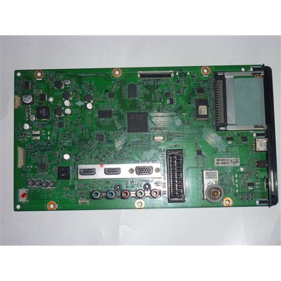 EAX65048803(1.0), EBL61240203, LG MAİN BOARD.