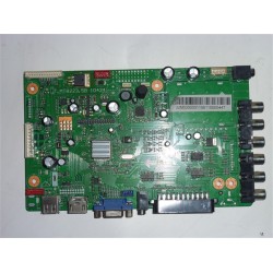 T.MT8223.5B 10424 SABA  MAİN BOARD.