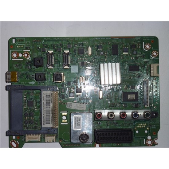 BN41-01795A, BN94-05546C SAMSUNG MAİN BOARD.