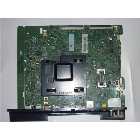 BN41-02568A, BN94-12036V, SAMSUNG MAİN BOARD.