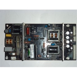 MP116A, SABA POWER BOARD.