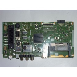 17MB140, 23463328 VESTEL MAİN BOARD.