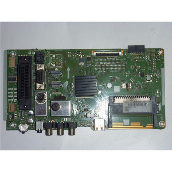 17MB140, 23463328 VESTEL MAİN BOARD.