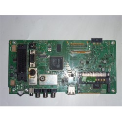 17MB82S, 23321319, VESTEL MAİN BOARD.