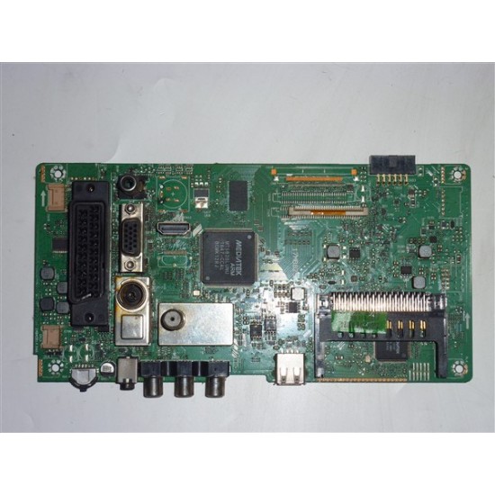 17MB82S, 23321319, VESTEL MAİN BOARD.