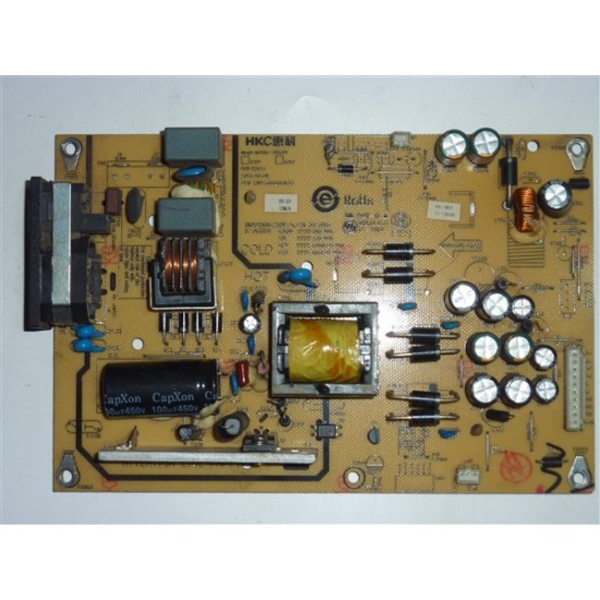 HKL-320201, 6003010132, AH1-4601 SANYO MAİN BOARD.