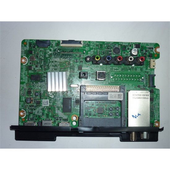 BN41-02098C, BN94-10856C SAMSUNG MAİN BOARD.