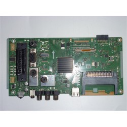 17MB140, 23523031 VESTEL MAİN BOARD.