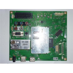 VUT190R-5, GRUNDIG AEÇELİK MAİN BOARD.