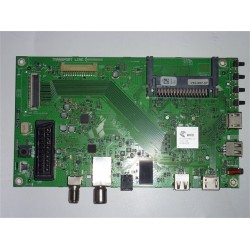 ZNS190R-6, ARÇELİK GRUNDIG MAİN BOARD.