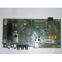 17MB82S, 23224510 VESTEL MAİN BOARD.