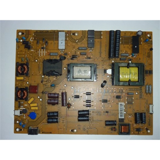 17IPS20, 23254564 VESTEL POWER BOARD.