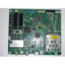 17MB61-2, 20582165  VESTEL MAİN BOARD.