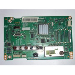 BN41-01709A, BN94-04845N SAMSUNG MAİN BOARD.