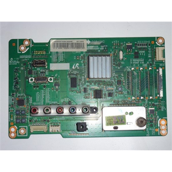 BN41-01709A, BN94-04845N SAMSUNG MAİN BOARD.