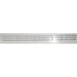 17DLB40UXR1, LB40017 V0_05 VESTEL LED BAR.