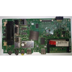 17MB97, 23346207, VESTEL MAİN BOARD.