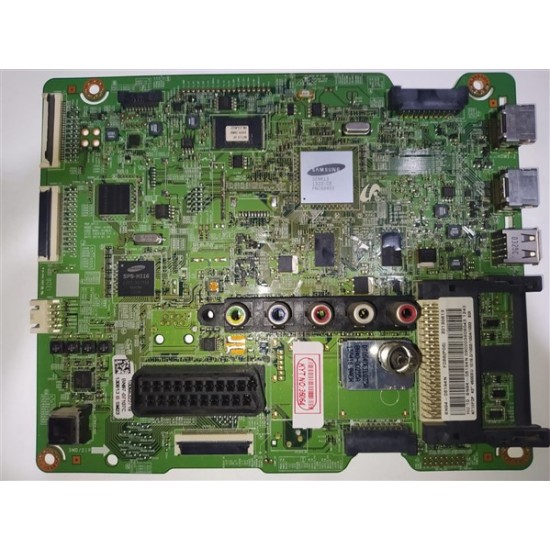 BN41-01963C, BN94-06194N, SAMSUNG MAİN BOARD.