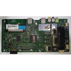 17MB95, 23200834, VESTEL MAİN BOARD.