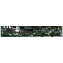 LJ41-10342A, LJ92-01948A, 43FH_YM_2LAYER SAMSUNG Y-SUS BOARD.