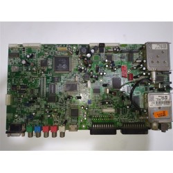 17MB15E-7, 20309834 VESTEL MAİN BOARD.