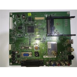 32AV833 REV:1, 60EB40M0DA04P TOSHIBA MAİN BOARD.