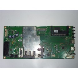 VTY190R-3 ARÇELİK GRUNDIG MAİN BOARD.