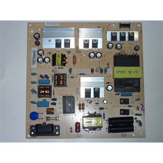 715G9324-P02-001-003M, PHILIPS POWER BOARD.