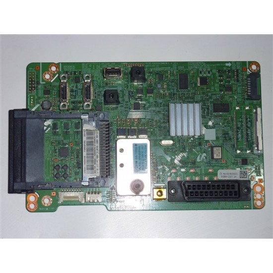 BN41-01702A, BN94-04940N SAMSUNG MAİN BOARD.