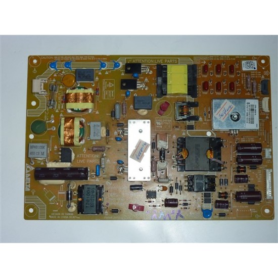 DPS-119CP, DPS-130QP A, 2722 171 90584 PHILIPS POWER BOARD.