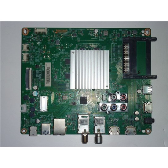 715G8709-M0B-B01-005K, 704TQHPL433, PHILIPS MAİN BOARD.