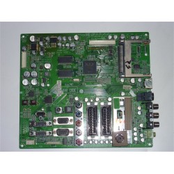 EAX40150702(3), EBR43557805 LG MAİN BOARD.