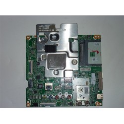 EAX67166104(1.0), 64594104 LG MAİN BOARD.