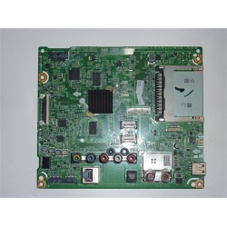 EAX66873003(1.0), 63904901 LG MAİN BOARD.