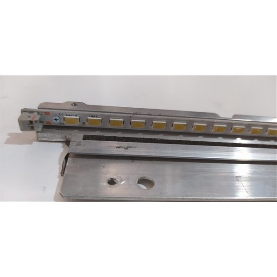 LJ64-02381A, SLED 2010SVS46 120HZ_64 0D V1.0, SLED 2010SVSVS46 120HZ_64 D V1.0 LED BAR.