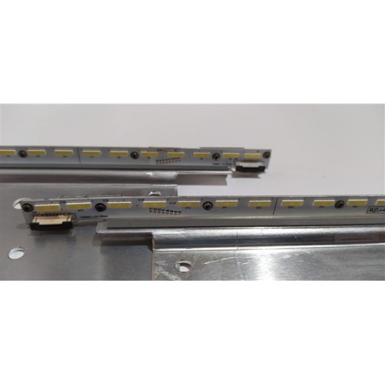 M00082, V500-LS1-TREM2, V500-LS1-TREM3 LED BAR.,