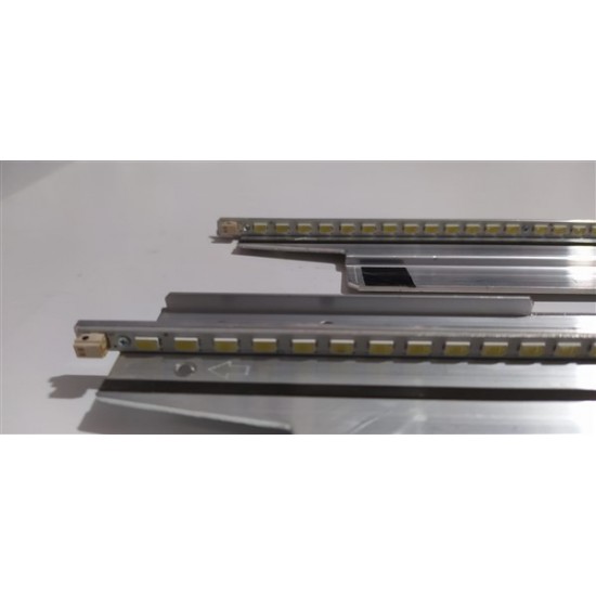 LJ64-02267A, LJ64-02268A, SLED SLS40_56EA_5630N LCD 120 REV0.2 100107 LED BAR.